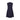 ARCHIVE - 1970s Ted Lapidus Haute Couture Pinafore Dress