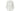 1970s Vera Mont White Georgette Maxi Dress