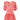 ARCHIVE - 1970’s Averardo Bessi Pink Silk Jersey and Chiffon Maxi Dress
