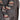 ARCHIVE - 1970s Azzaro Boho Silk Floral Dress