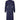 ARCHIVE - 1970s Wool Paisley Liberty Print Dress