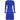 1970s Jean Muir Royal Blue Jersey Dress