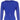 1970s Jean Muir Royal Blue Jersey Dress