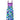 1970s Multi Coloured Polka Dot Maxi Dress