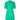 1970s Ted Lapidus Green Linen Coat Dress