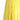 ARCHIVE- 1970s Ted Lapidus Lemon Yellow Pleated Chiffon Dress