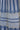 ARCHIVE - 1970s Blue Art Deco Print Maxi Skirt