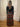ARCHIVE - 1970s Frank Usher Ribbed Jersey Maxi Dress With Aztec Print Skirt and Belt Tie