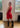 ARCHIVE - 1970s Ted Lapidus Haute Couture Pinafore Dress
