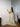 ARCHIVE - 1970s Gina Fratini Romantic Satin Maxi Dress