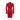 1990s Alaia Red Knitted Body Con Dress