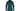 ARCHIVE - 1980s Alaia Wool Teal Green Bodycon Dress