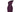 Fine and Rare 1986 Antony Price Purple Bird Dress