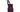 Fine and Rare 1986 Antony Price Purple Bird Dress