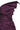 Fine and Rare 1986 Antony Price Purple Bird Dress