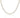 1980s Chanel Baroque Pearl Soutoir Necklace