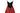 ARCHIVE - 1980s John Charles Black Velvet and Tartan Dress