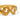 ARCHIVE - 1980s Yves Saint Laurent Gold Scrolling Metal Belt