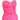 ARCHIVE - 1980s Frank Usher Shocking Pink Strapless Fishtail Evening Dress