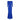 Royal Blue Bruce Oldfield Couture Dress