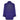 1980s Yves Saint Laurent Purple Wool Boyfriend Jacket