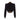 ARCHIVE - 1980s/1990s Jean Claude Jitrois Black Suede Jacket
