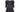 ARCHIVE - 1980s Arnold Scaasi Couture Black Velvet Rosette Dress