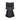 ARCHIVE - 1980s Arnold Scaasi Couture Black Velvet Rosette Dress