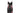 ARCHIVE - 1990s Diane Freis Black Floral Bias Cut Dress