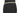 1990s Moschino Couture Novelty Belt Skirt