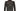 Fall 2001 Thierry Mugler Couture Brown Abstract Print Jacket