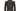 Fall 2001 Thierry Mugler Couture Brown Abstract Print Jacket