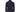1990s Thierry Mugler Navy Wool Coat Dress with Belt