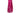 ARCHIVE - 2000s Valentino Pink Applique Maxi Evening Dress