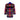 1992 Runway Yves Saint Laurent Tartan Wool Jacket