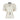 Archive 1990s Thierry Mugler White Belted Safari Jacket