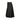 ARCHIVE - 1990s Chanel Black Box Pleat Skirt