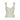 ARCHIVE: Y2K La Perla Cream Silk Floral Bodice and Skirt Set