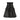2008 Documented Alaia Leather Corset Skirt