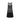 2000s Runway Documented Chanel Black Silk Slip Dress