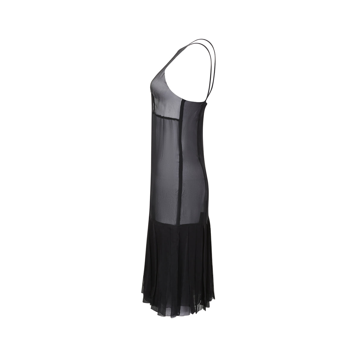 Flapper clearance slip dress