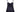 ARCHIVE - 2008 Christian Dior Navy Silk Chiffon Babydoll Dress
