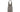 2000s Max Mara Silver Sequin Halter Neck Dress