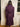 ARCHIVE - 2000s Chanel Purple Boucle Wool Skirt Suit