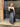ARCHIVE - 1950s Emba Jasmine Natural White Mink Shawl