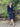 ARCHIVE - Y2K Chanel Midnight Blue Cashmere Princess Coat