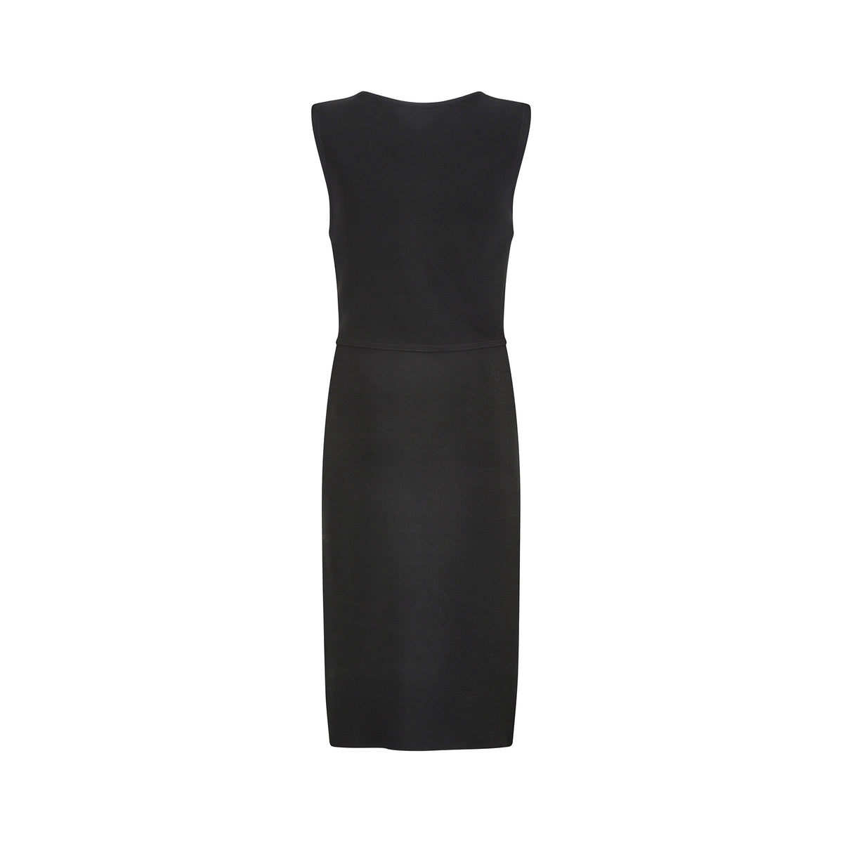 Vintage 00s Gray Herve Leger Bandage Dress-Small