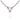 ARCHIVE - Y2K John Galliano for Christian Dior Enamel Belle Epoque Style Necklace