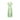 2010s Zandra Rhodes Couture Green Sequin Dress and Shawl