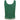 Alan Lee 1950s Emerald Wool Green Beaded Vest With Tassel Fringe